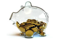 Cost effective working